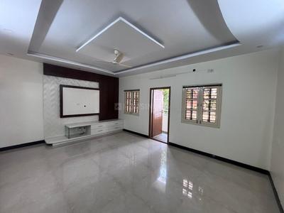 3 BHK Independent Builder Floor