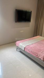 Bedroom Image of 1437 Sq.ft 3 BHK Apartment / Flat for sale in RBD Elina Legend, Mohammed Wadi Pune for Rs. 11600000
