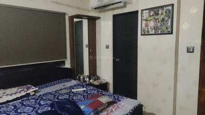 Bedroom Image of 1080 Sq.ft 2 BHK Apartment / Flat for sale in Harni Vadodara for Rs. 4000000