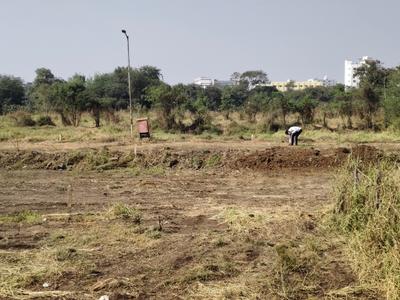 Image of 1000 Sq.ft Residential Plot / Land for sale in Dehu, Pune for Rs. 2500000