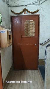 Image of 545 Sq.ft 1 BHK Apartment / Flat for sale in Dombivli East, Thane for Rs. 4999000