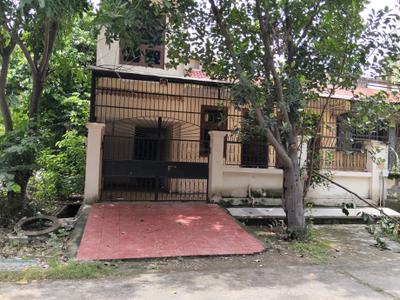 Main Entrance Image of 1291 Sq.ft 2 BHK Independent House for sale in XU III Greater Noida for Rs. 21500000