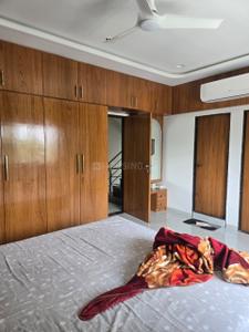 Bedroom Image of 3150 Sq.ft 4 BHK Independent House for sale in Sola Ahmedabad for Rs. 62500000