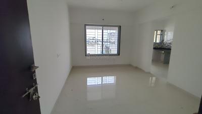 Living Room Image of 960 Sq.ft 2 BHK Apartment / Flat for sale in Vainateya Sumeru Vrindavan Srushti, Narhe Pune for Rs. 6100000
