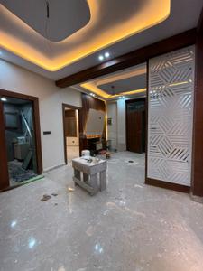 Hall Image of 1600 Sq.ft 3 BHK Apartment / Flat for sale in Saviour Greenisle, Crossings Republik Ghaziabad for Rs. 11700000