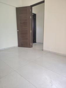Bedroom Image of 700 Sq.ft 2 BHK Apartment / Flat for rent in Essen Aishwaryam Hamara Mhada, Chikhali Pune for Rs. 18000