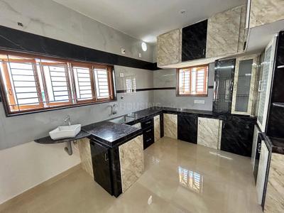 Kitchen Image of 850 Sq.ft 2 BHK Independent House for sale in Guduvancheri Chennai for Rs. 6500000