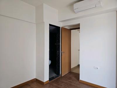 Bedroom Image of 1020 Sq.ft 2 BHK Apartment / Flat for sale in Gera Planet of Joy Project II, Upper Kharadi Pune for Rs. 13500000