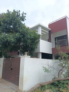 Building Image of 2400 Sq.ft 4 BHK Independent House for sale in K Channasandra Bengaluru for Rs. 36000000