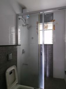 Common Bathroom Image of 2310 Sq.ft 3.5 BHK Apartment / Flat for sale in Darode Shriniwas Liviano Phase I, Kharadi Pune for Rs. 24200000