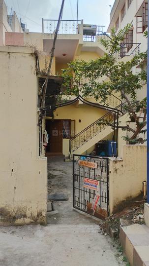 Nanjappa Reddy Colony, Mathikere Main Image 1