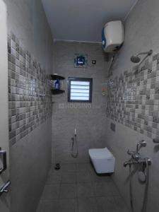 Image of 1000 Sq.ft 2 BHK Independent House for rent in Navalur, Chennai for Rs. 26000