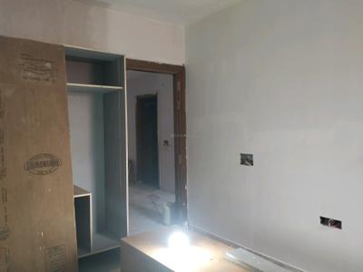 Bedroom Image of 1440 Sq.ft 3 BHK Builder Floor for sale in Mukherjee Nagar New Delhi for Rs. 25000000