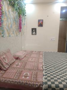 Bedroom Image of 434 Sq.ft 1 RK Studio for sale in Kaveri City Centre, Delta I Greater Noida for Rs. 6500000