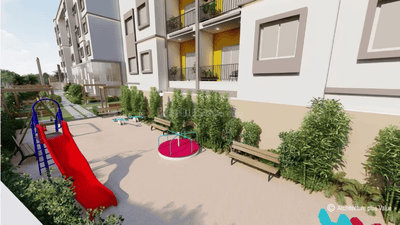 Image of 1283 Sq.ft 3 BHK Apartment / Flat for sale in Tulive Azpire, Tambaram, Chennai for Rs. 9084000