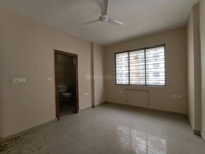 Bedroom Image of 1670 Sq.ft 4 BHK Apartment / Flat for sale in Thakurpukur Kolkata for Rs. 11500000