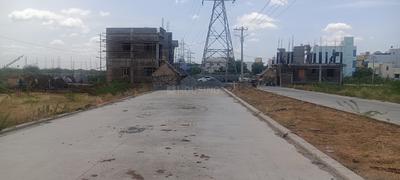 Image of 1200 Sq.ft Residential Plot / Land for sale in Vin Ritz Nagar, Lingam Nagar, Tiruchirappalli for Rs. 4250000