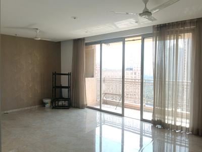 Living Room Image of 1455 Sq.ft 3 BHK Apartment / Flat for rent in Hiranandani Estate Thane for Rs. 105000