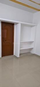 Bedroom Image of 955 Sq.ft 2 BHK Apartment / Flat for sale in Ahmed Residency, Qutub Shahi Tombs Hyderabad for Rs. 5000000