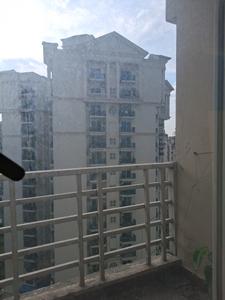 Bedroom One Image of 950 Sq.ft 2 BHK Apartment / Flat for sale in Urbtech Xaviers, Sector 168 Noida for Rs. 8200000