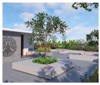 Image of 2224 Sq.ft 3 BHK Apartment / Flat for sale in Koramangala, Bengaluru for Rs. 49000000
