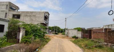 Image of 2290 Sq.ft Residential Plot / Land for sale in Jagatpura, Jaipur for Rs. 19000000