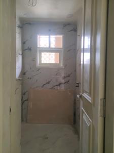 Bedroom Three Image of 3150 Sq.ft 4 BHK Builder Floor for sale in Green Field Colony Faridabad for Rs. 33000000