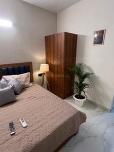 Bedroom Image of Luxury House Pg in Sector 40, Gurgaon