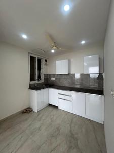 Kitchen Image of 760 Sq.ft 1 BHK Apartment / Flat for sale in Anirudh Vansihka Greens, Rajpur Dehradun for Rs. 7000000