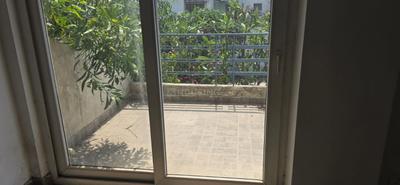 Balcony Image of 2185 Sq.ft 3.5 BHK Villa for sale in Paramount Golfforeste Villas, Surajpur Greater Noida for Rs. 23000000