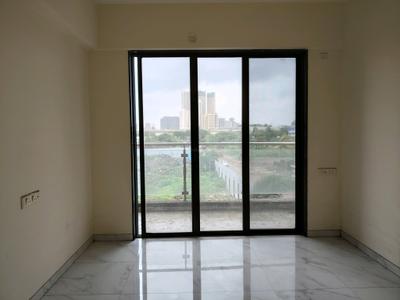 Bedroom Image of 1620 Sq.ft 3 BHK Apartment / Flat for sale in Bhoomi Harmony, Kamothe Navi Mumbai for Rs. 18000000