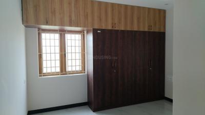 Bedroom Image of 2100 Sq.ft 3 BHK Independent House for sale in Kanuvai Coimbatore for Rs. 13000000