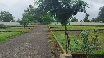 Image of 1722 Sq.ft Residential Plot / Land for sale in Badlapur West, Badlapur for Rs. 1200000