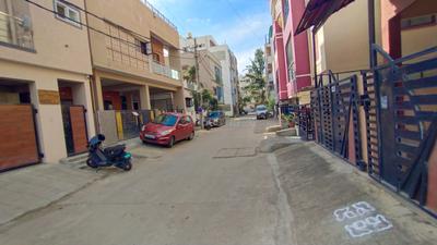 Balcony Image of 5500 Sq.ft 9 BHK Independent House for sale in Bilekahalli Bengaluru for Rs. 45000000