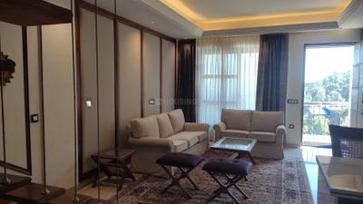 Living Room Image of 2378 Sq.ft 3 BHK Duplex for sale in Dagshai Solan for Rs. 30000000