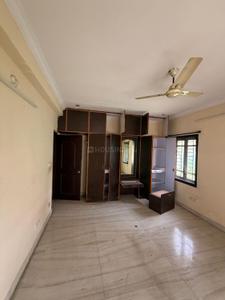 Hall Image of 4000 Sq.ft 4.5 BHK Villa for sale in Sai Magadha Village, Kokapet Hyderabad for Rs. 65000000
