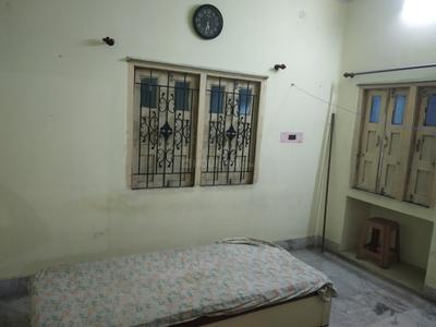 Bedroom Image of 1200 Sq.ft 2 BHK Builder Floor for rent in City Center Durgapur for Rs. 17000