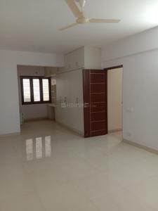Hall Image of 1850 Sq.ft 3 BHK Independent House for rent in Jayanagar Bengaluru for Rs. 65000
