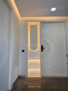 Hall Image of 1486 Sq.ft 3.5 BHK Apartment / Flat for sale in Nirala Greenshire Phase II, Noida Extension Greater Noida for Rs. 28400000