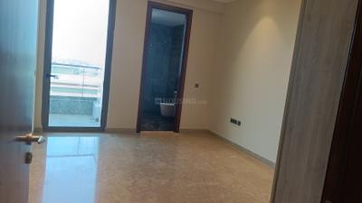 Bedroom Image of 4700 Sq.ft 4 BHK Apartment / Flat for rent in Gulshan Dynasty, Sector 144 Noida for Rs. 249000