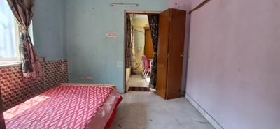 Bedroom Image of 1150 Sq.ft 2 BHK Apartment / Flat for sale in Kalighat Kolkata for Rs. 9500000