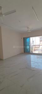 Hall Image of 850 Sq.ft 2 BHK Apartment / Flat for sale in Kenarc Premia Tower A, Chembur Mumbai for Rs. 18000000