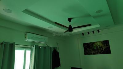 Bedroom Image of 1450 Sq.ft 3 BHK Apartment / Flat for sale in Manish Nagar Nagpur for Rs. 7000000