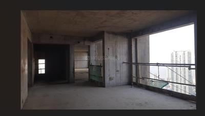 Balcony Image of 1894 Sq.ft 4 BHK Apartment / Flat for sale in Birla Niyaara, Worli Mumbai for Rs. 180000000