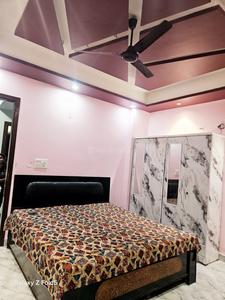 Bedroom Image of Siwach girls PG in Phi III Greater Noida, Greater Noida