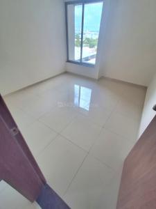 Bedroom Image of 550 Sq.ft 1 BHK Apartment / Flat for rent in VJ Yashwin Enchante Phase 1, Upper Kharadi Pune for Rs. 21000