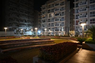 Balcony Image of 1919 Sq.ft 3 BHK Apartment / Flat for sale in Bhankharpur Dera Bassi for Rs. 11500000