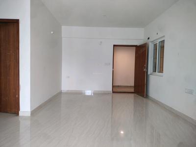 Living Room Image of 1500 Sq.ft 2 BHK Apartment / Flat for sale in Bliss Apartment , Chikkabettahalli Bengaluru for Rs. 9000000