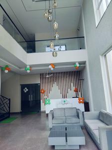 3 BHK Flat