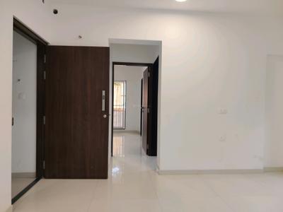 Living Room Image of 609 Sq.ft 1 BHK Apartment / Flat for sale in I R Jamuna CHS, Andheri East Mumbai for Rs. 11900000